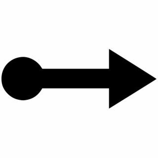 320x320 Move Right Arrow Vector Movement Comments