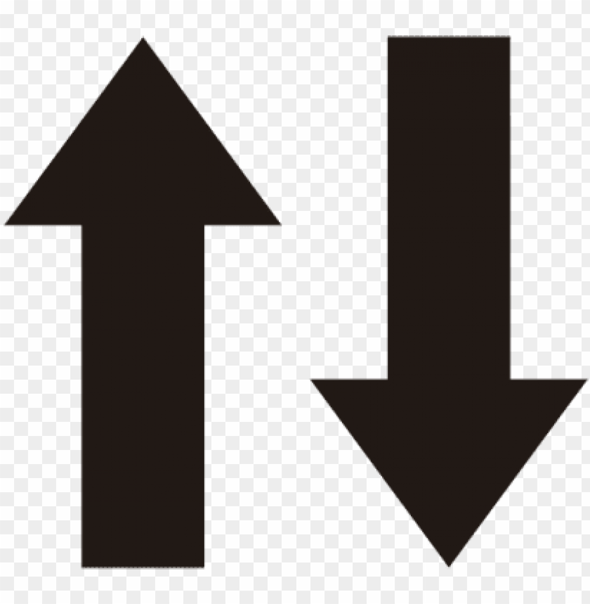 840x859 Arrow Icon In Flat Style, Arrow, Vector, Arrows