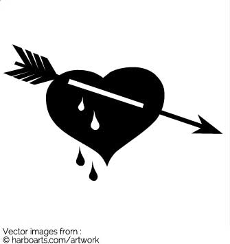 Download Bleeding Heart 335x355 Download Bleeding Heart
