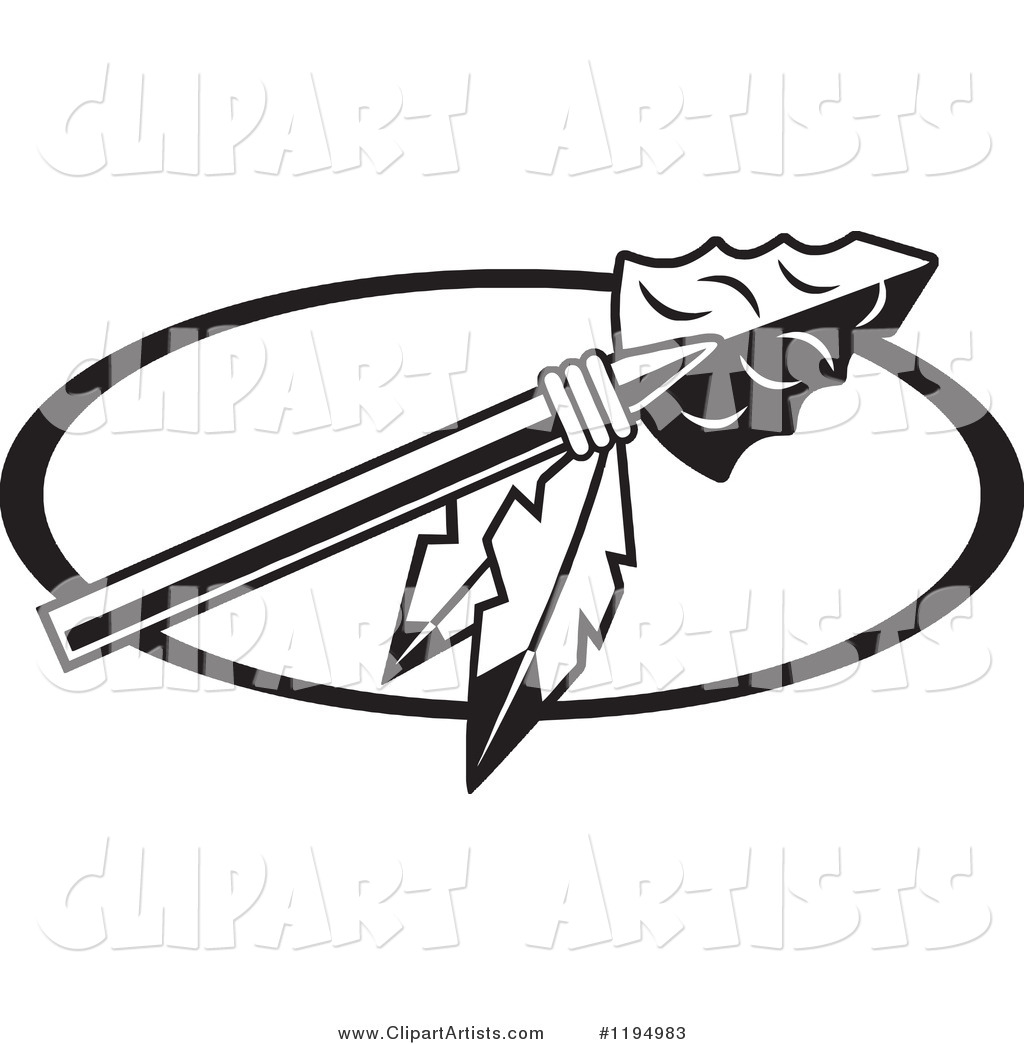 Arrowhead Drawing at Explore collection of