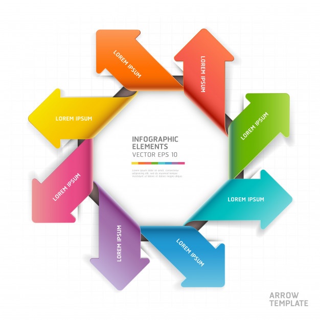 626x626 Arrowhead Vectors, Photos And Free Download