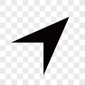 300x300 Arrowhead Icon Advanced Vector Creative Image Picture Free