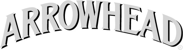 600x164 Arrowhead Vector Free Vector Download