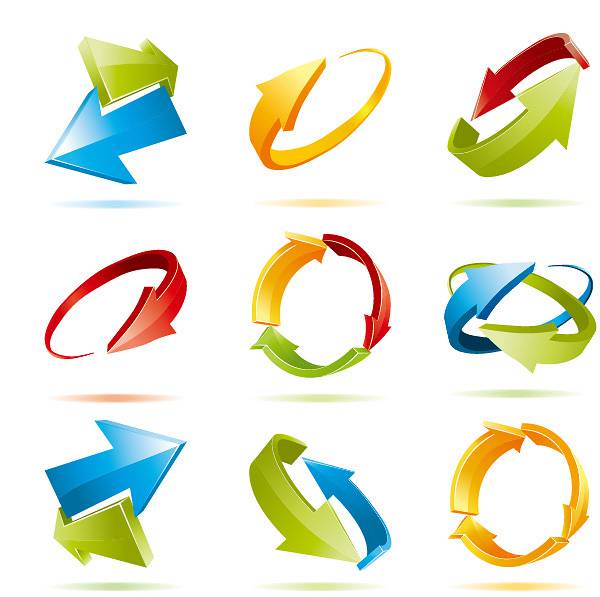 600x597 Move Feeling Arrowhead Vector For Free Download Icons Vector