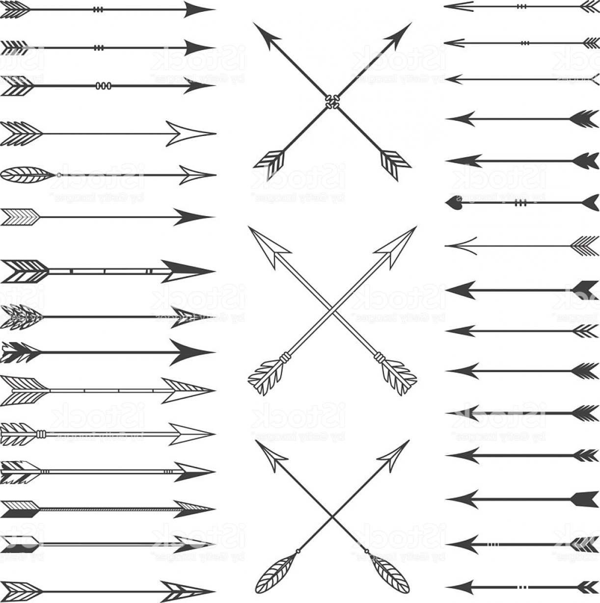 1222x1228 Arrow Clip Art Set In Vector On White Background Gm Soidergi