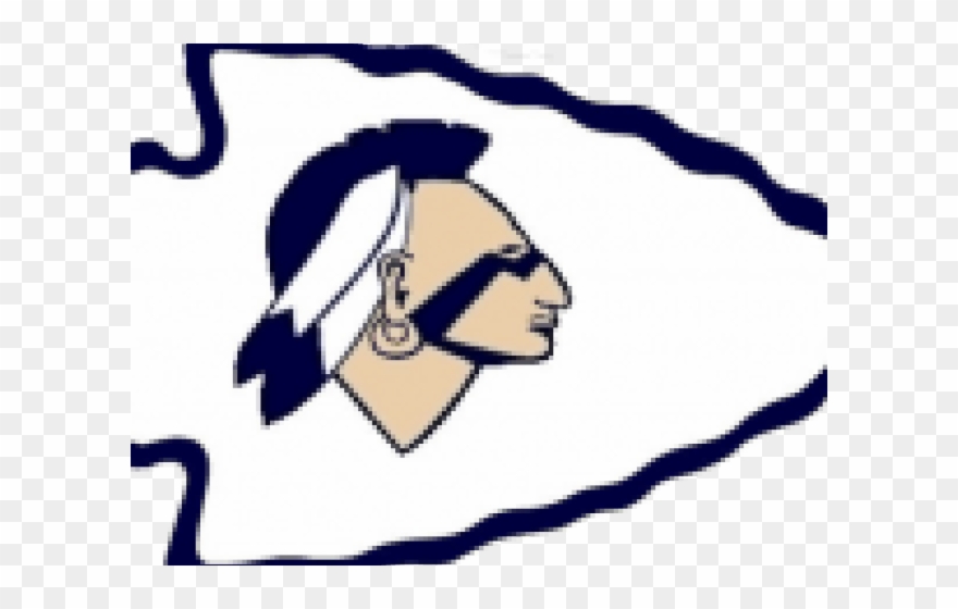 880x560 Arrowhead Clipart