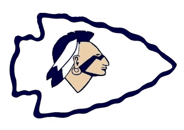 643x455 Arrowhead Clipart