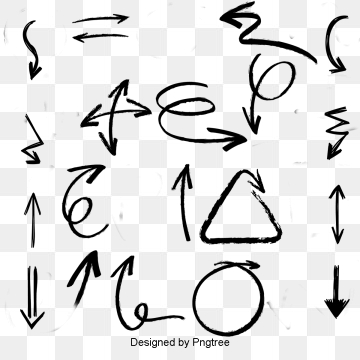 360x360 Arrowhead Png, Vector, And Clipart With Transparent