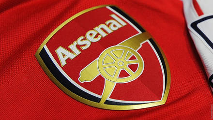 440x248 The Arsenal Crest History News
