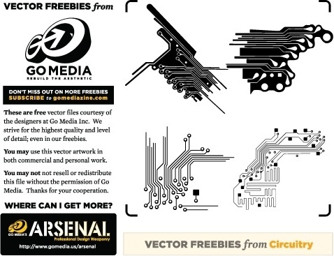 478x367 Vector Gomedia Arsenal Free Vector Download