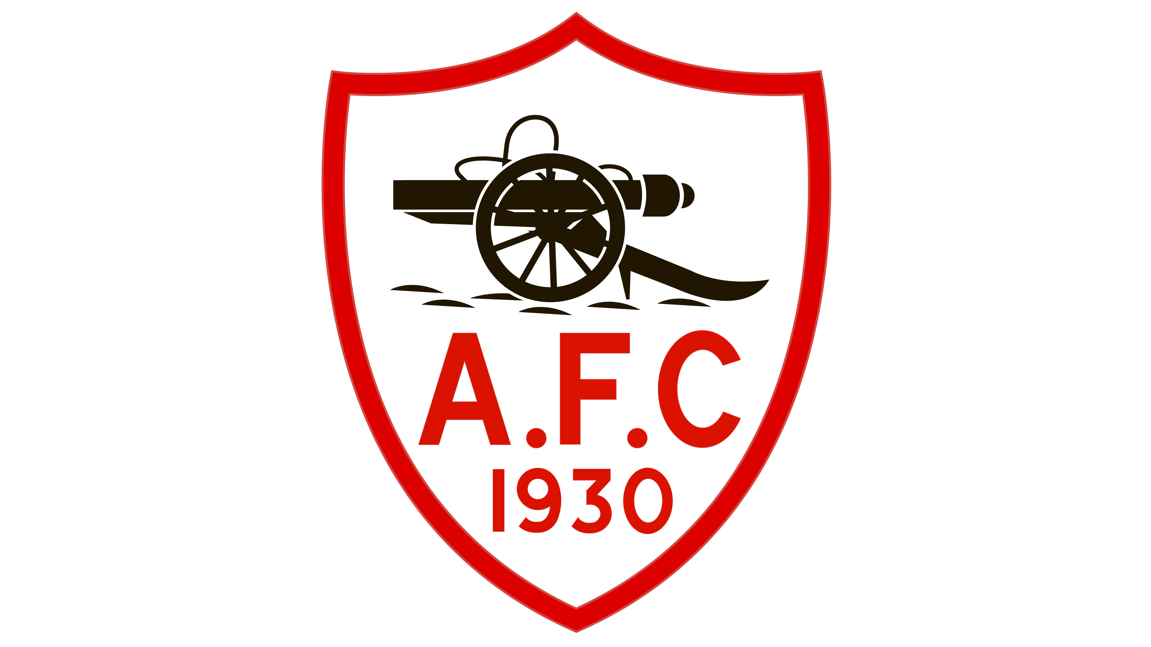 Arsenal Logo Vector at Vectorified.com | Collection of ...