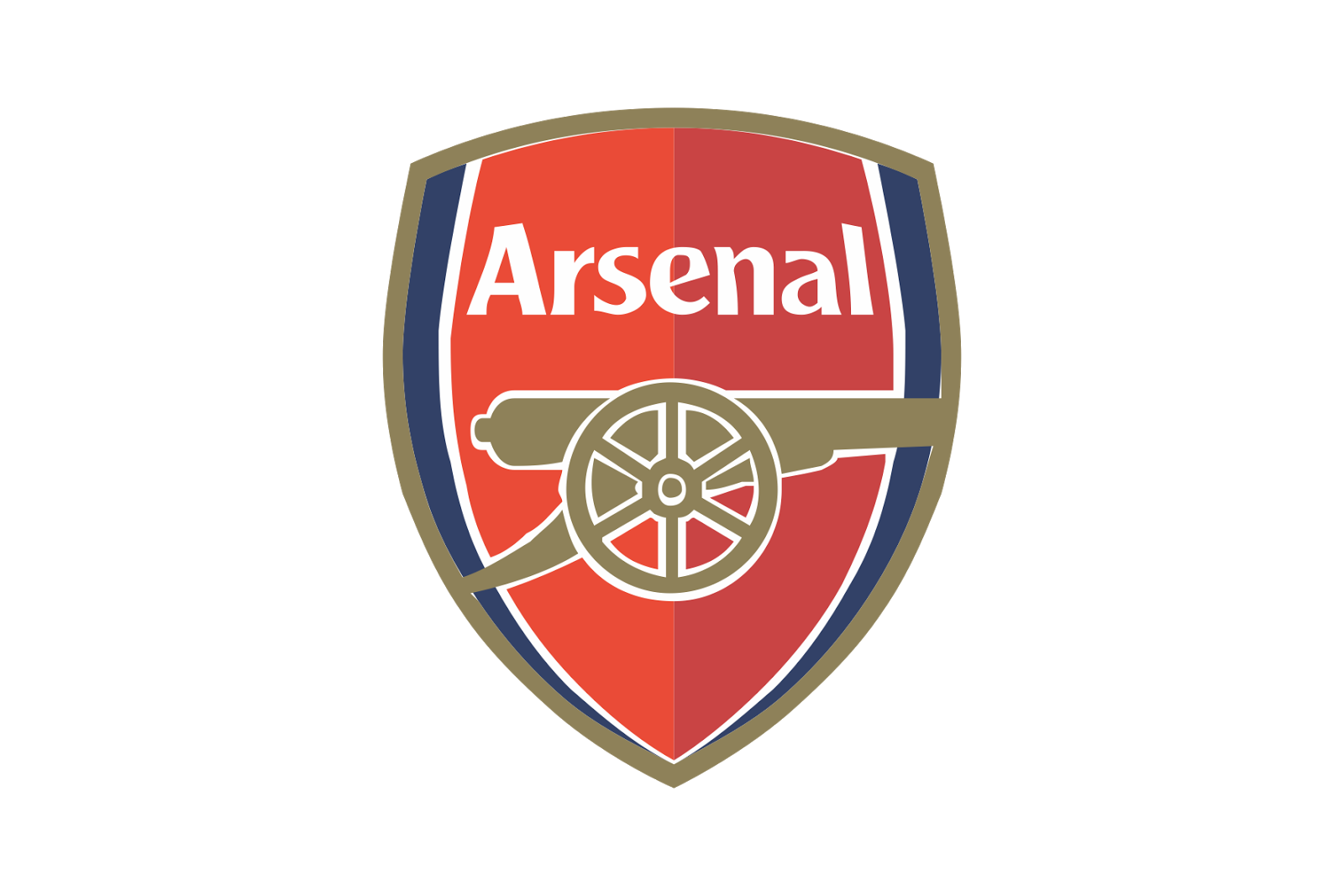 1600x1067 Arsenal Fc Logo