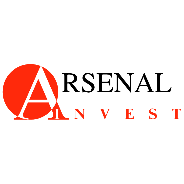 Arsenal Invest Free Vector 745x745 Arsenal Invest Free Vector