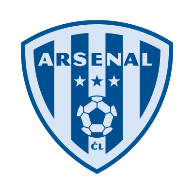 Fk Arsenal Ceska Lipa Logo Vector Download 400x400 Fk Arsenal Ceska Lipa Logo Vector Download