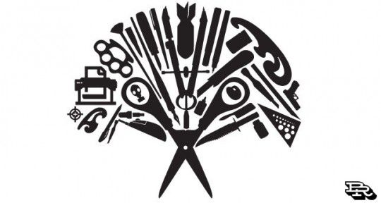 Weapons Of Mass Creation Fest Skull Icon 540x288 Weapons Of Mass Creation Fest Skull Icon