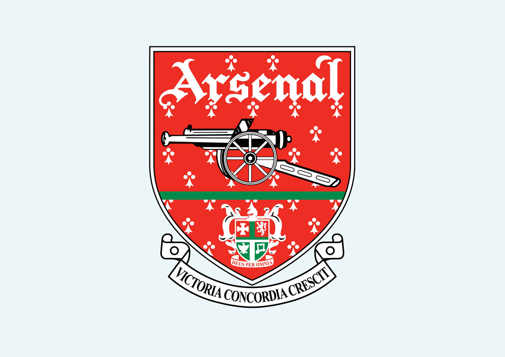 Arsenal Fc Vector Art Graphics 1024x724 Arsenal Fc Vector Art Graphics