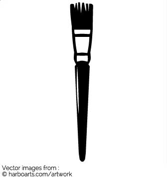 Download Paint Brush 335x355 Download Paint Brush