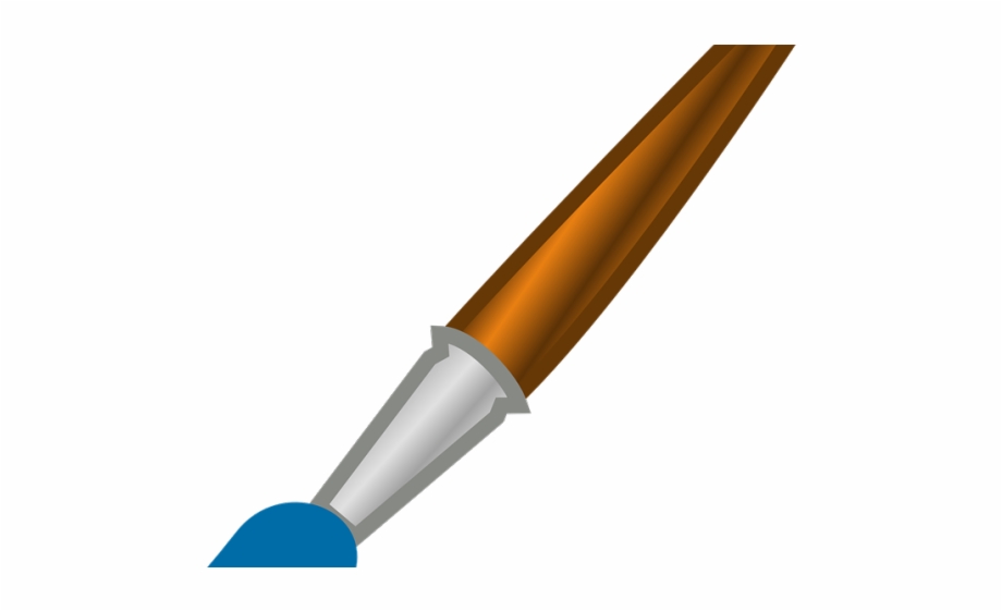 Paint Brush Clipart Vector 920x561 Paint Brush Clipart Vector