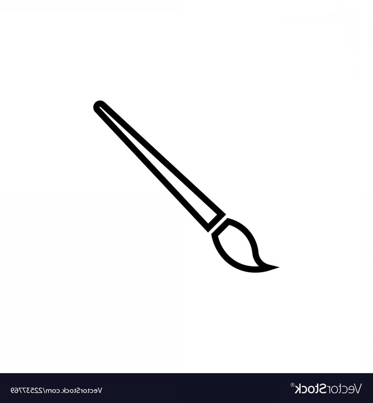 Artist Vector Brush Handandbeak 1200x1296 Artist Vector Brush Handandbeak