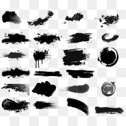 Brush Vector, Free Download Brush Stroke, Paint Brush, Brush 260x260 Brush Vector, Free Download Brush Stroke, Paint Brush, Brush