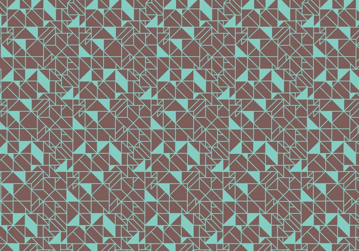 Deco Abstract Pattern Background Vector 700x490 Deco Abstract Pattern Background Vector