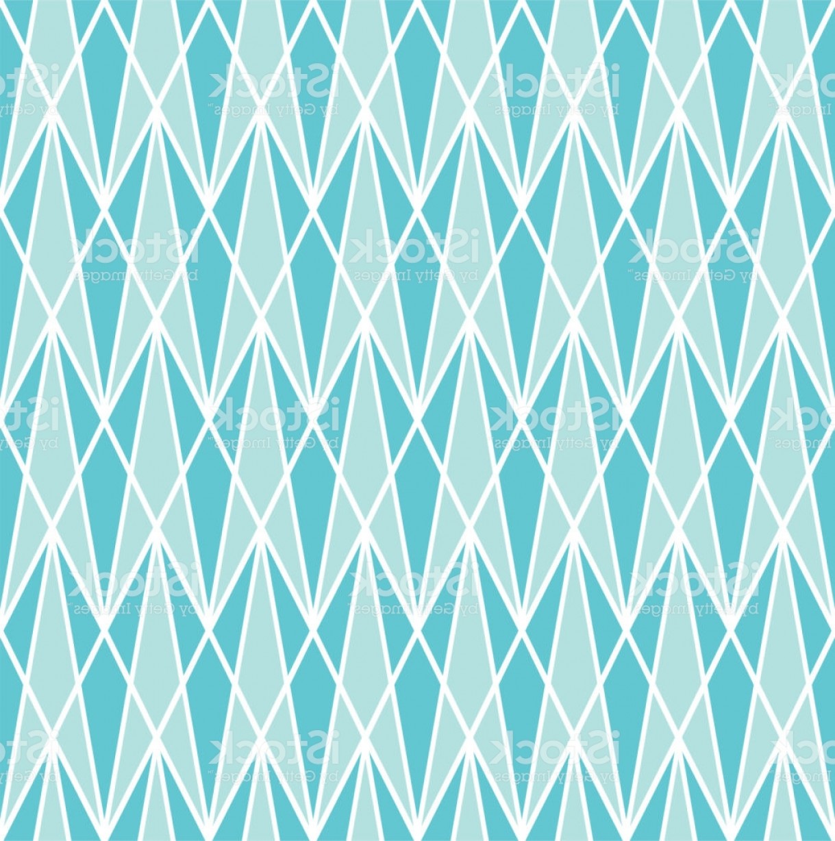 Geometric Blue Diamond Vector Seamless Pattern Abstract Art Deco 1219x1228 Geometric Blue Diamond Vector Seamless Pattern Abstract Art Deco