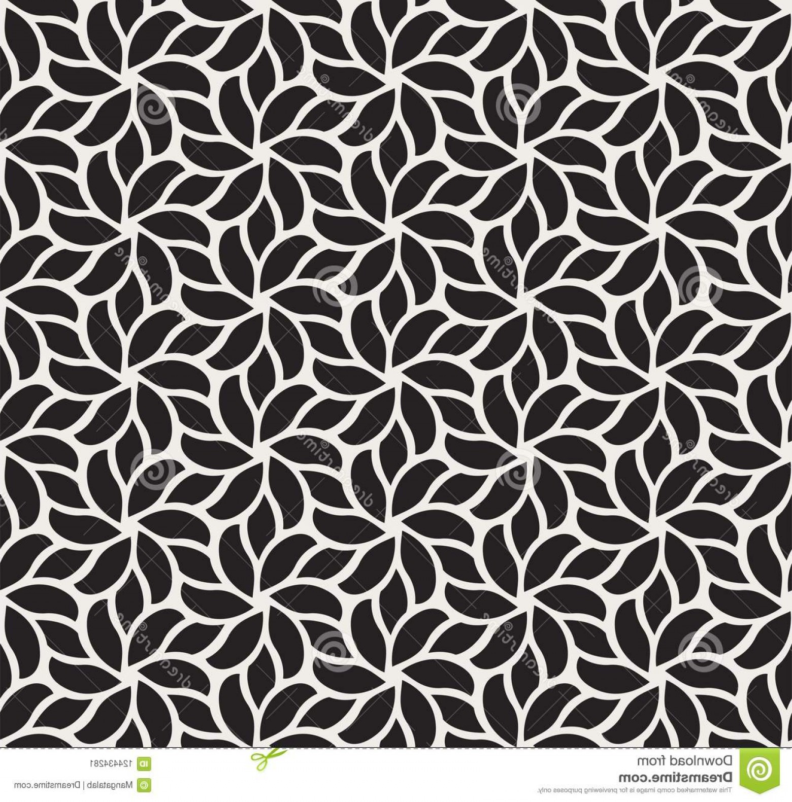 Vector Floral Damask Seamless Pattern Elegant Abstract Art Nouveau 1560x1580 Vector Floral Damask Seamless Pattern Elegant Abstract Art Nouveau