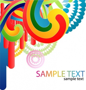 351x368 Art Deco Free Vector Download