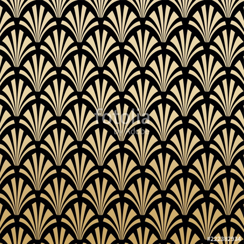 Art Deco Background Vector Free at Vectorified.com | Collection of Art ...