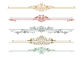 Art Nouveau Design Free Vector Art 286x200 Art Nouveau Design Free Vector Art