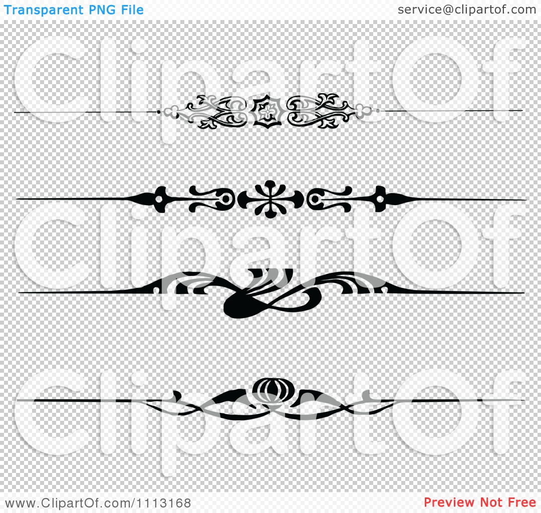 Clipart Vintage Black And White Decorative Art Deco Borders 1080x1024 Clipart Vintage Black And White Decorative Art Deco Borders