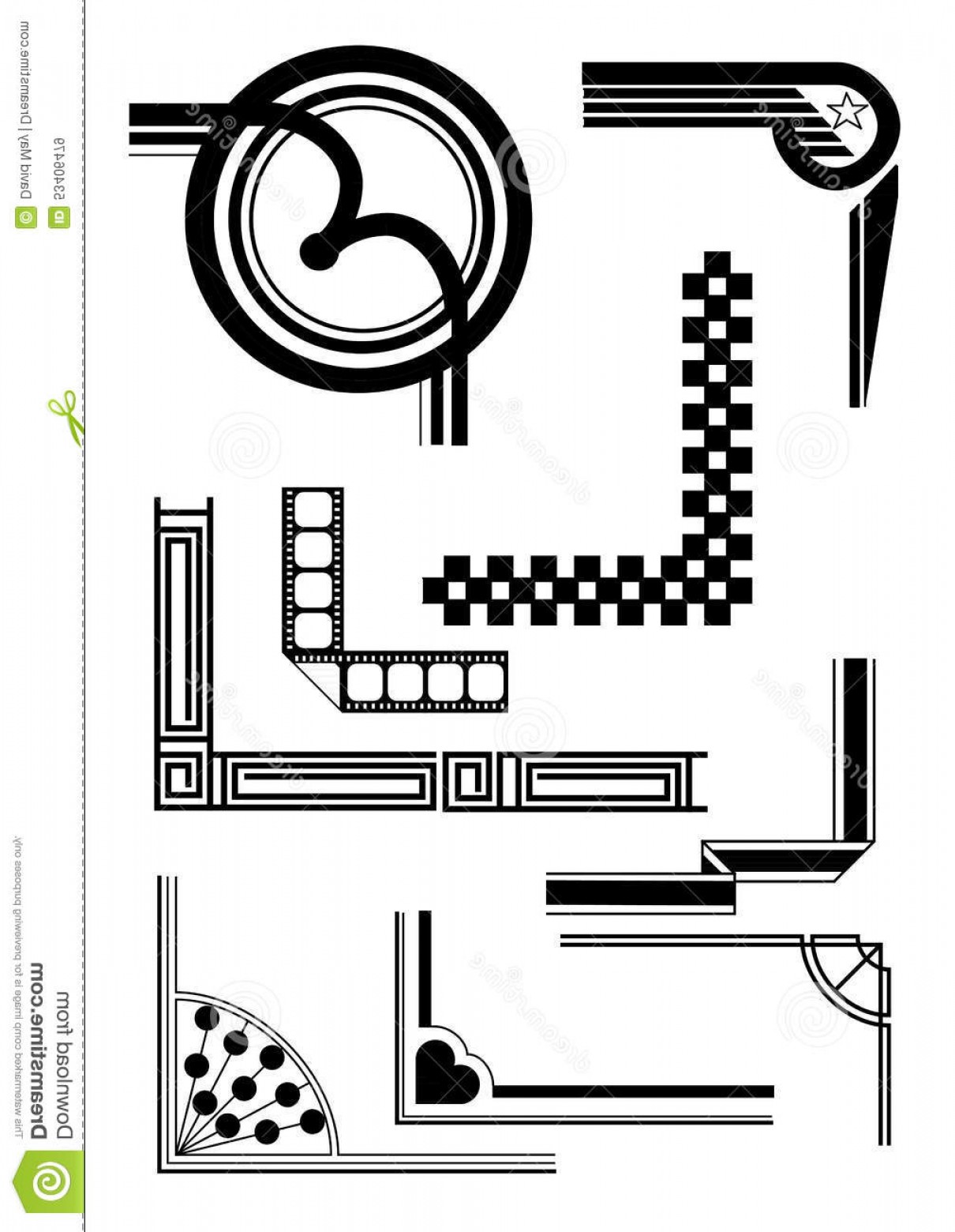 1210x1560 Border Vectors Hoodamathrun