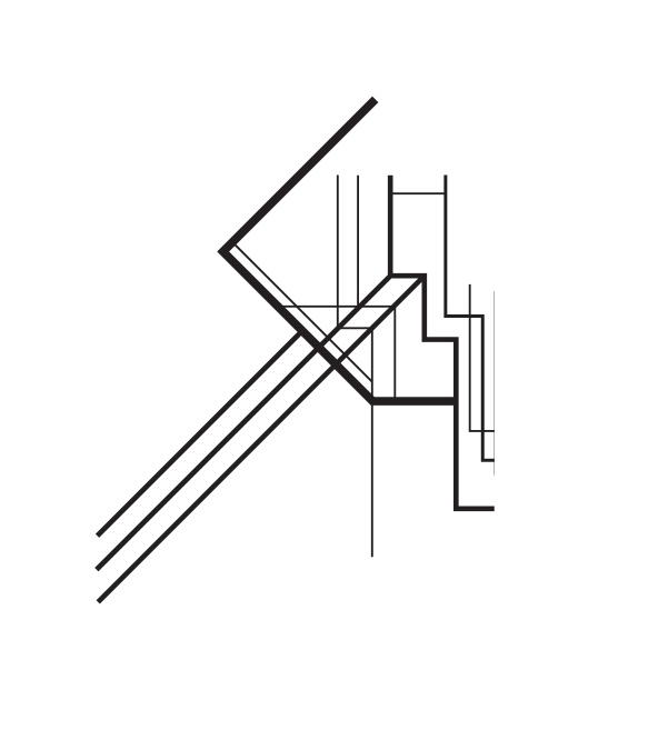 601x657 The Great Gatsby Art Deco Style In Illustrator And Photoshop