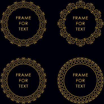 Free Art Deco Frames Vectors Free Vector Download 368x368 Free Art Deco Frames Vectors Free Vector Download