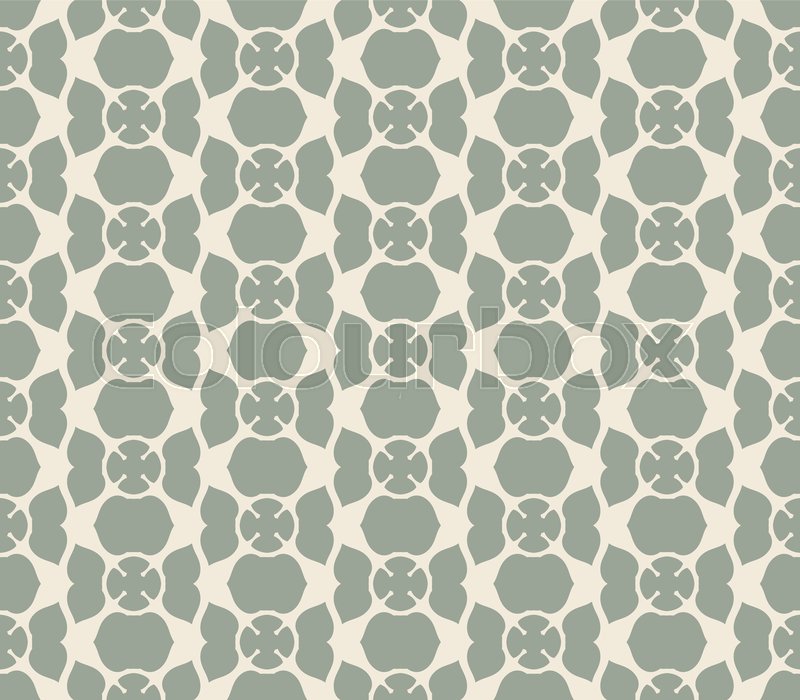 Art Deco Seamless Pattern Background, Stock Vector Colourbox 800x700 Art Deco Seamless Pattern Background, Stock Vector Colourbox