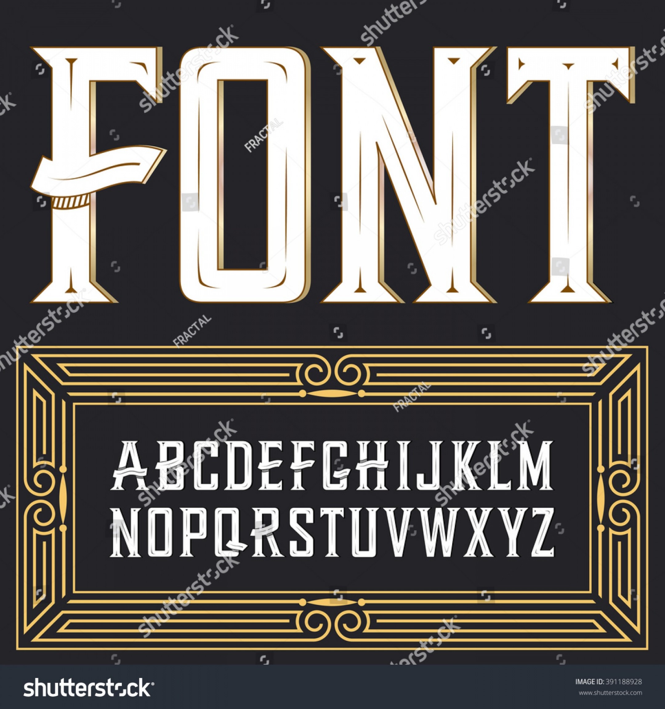 Vector Label Font Art Deco Ornament Hoodamathrun 2160x2304 Vector Label Font Art Deco Ornament Hoodamathrun