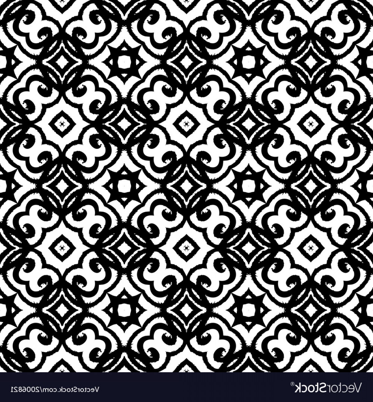 Art Deco Pattern Vector at Vectorified.com | Collection of Art Deco ...