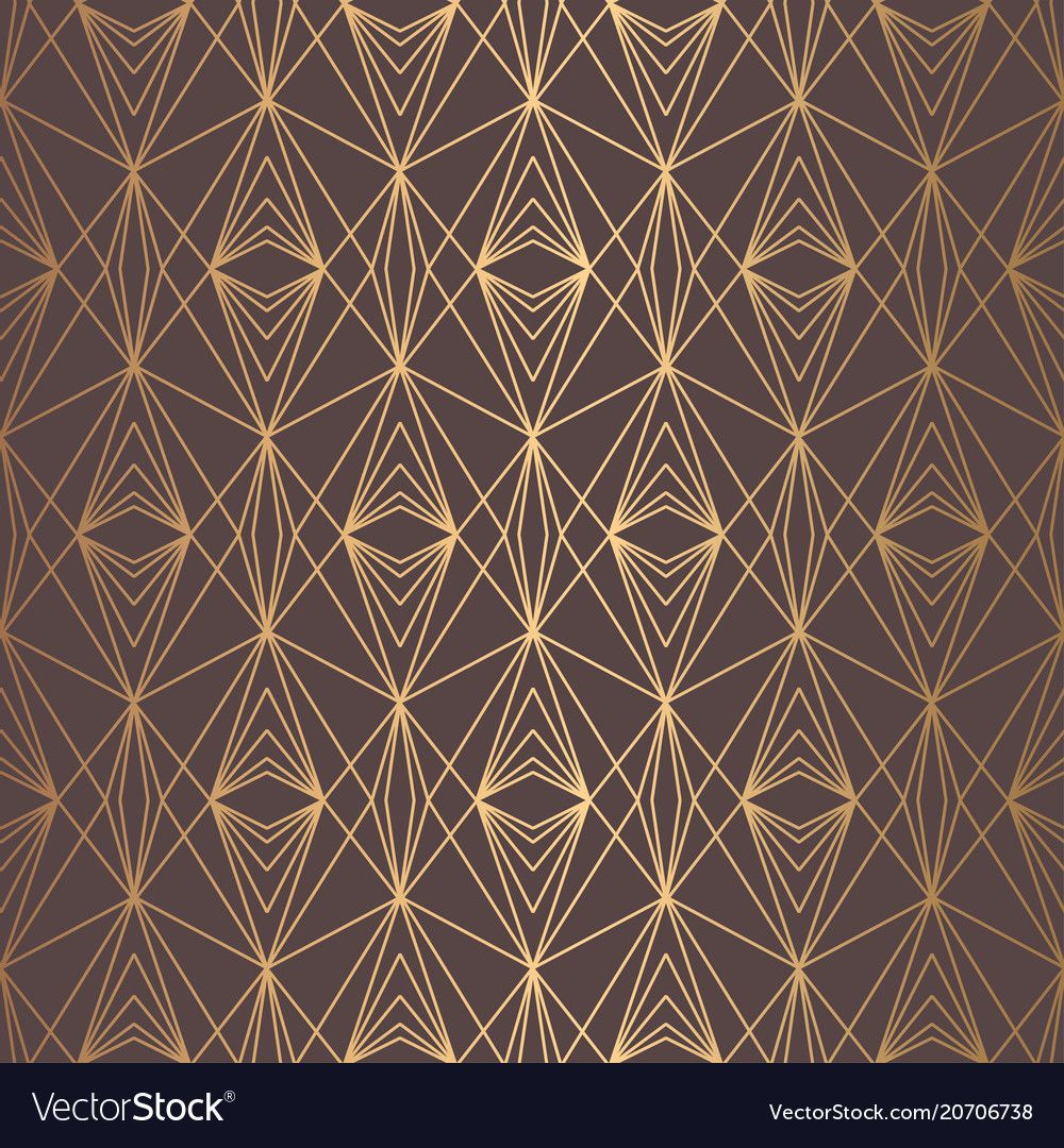 1000x1080 Image Result For Art Deco Triangle Pattern Art Deco