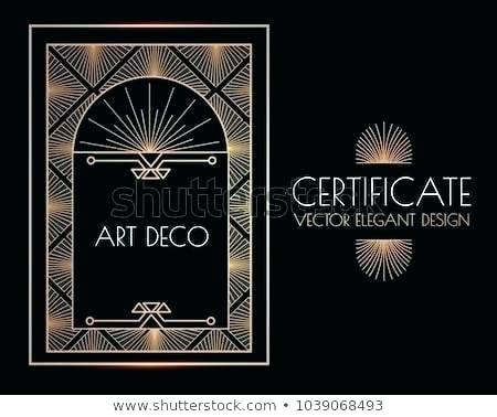 450x378 Art Deco Invitation Template Lovely Wedding Invitation Template