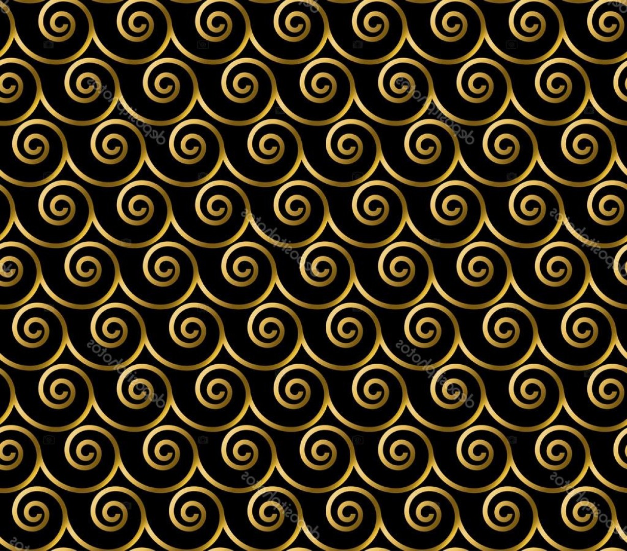 1228x1080 Stock Illustration Art Deco Vector Pattern Catchsplace