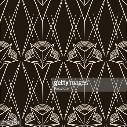 Art Deco Vector at Vectorified.com | Collection of Art Deco Vector free