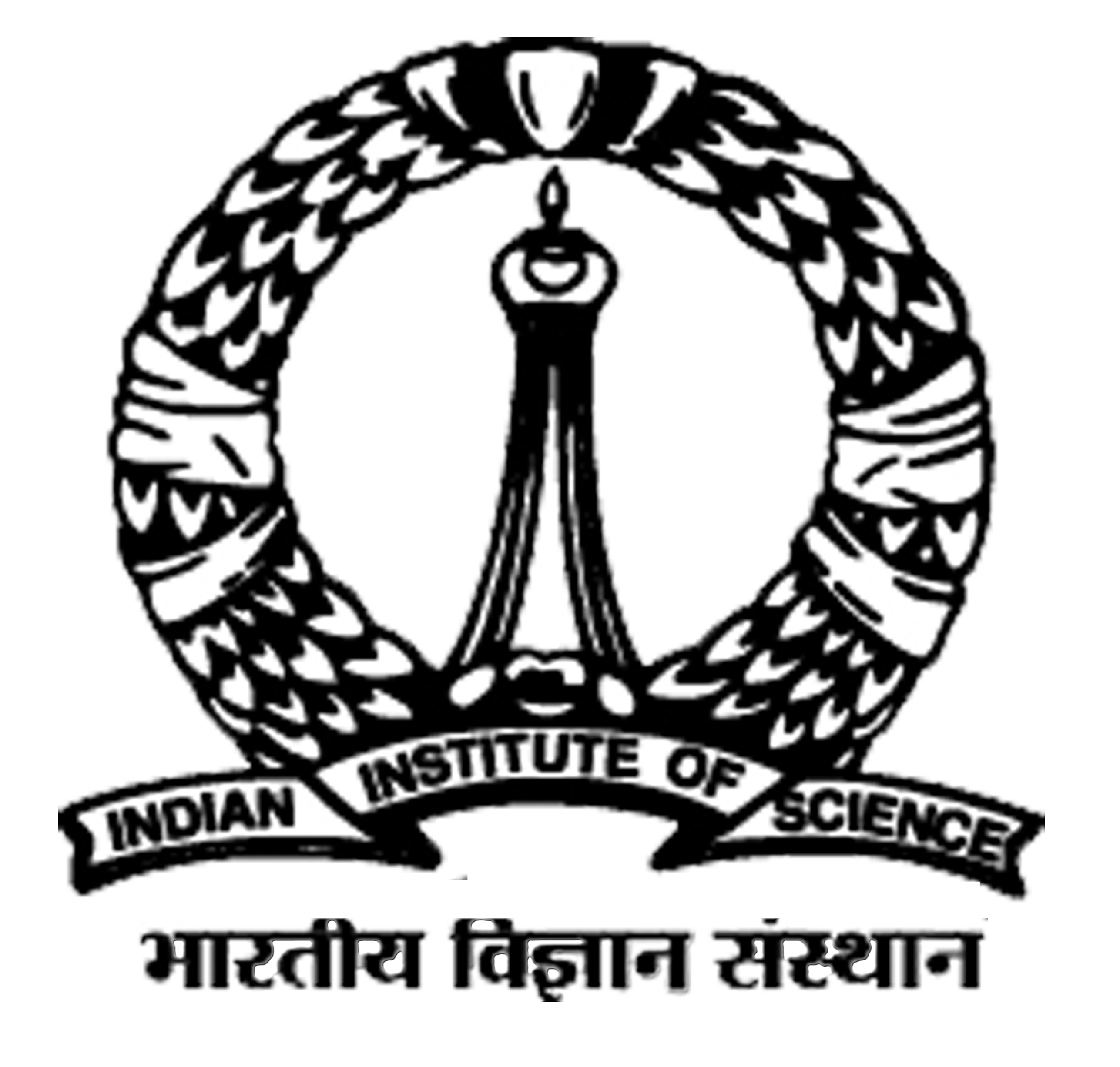 2574x2453 Indian Institute Of Science