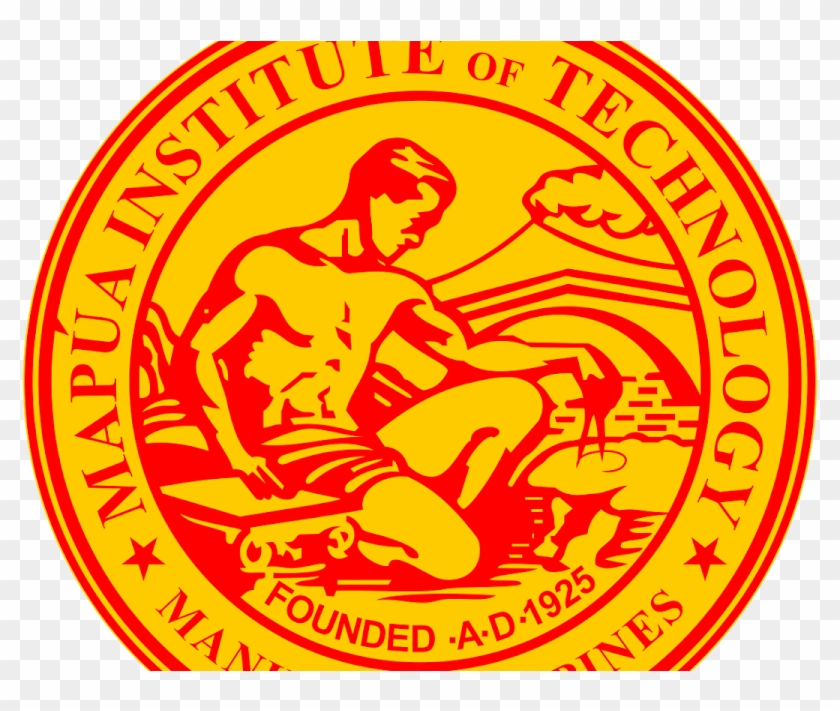 840x711 Mapua Institute Of Technology Logo Vector Format