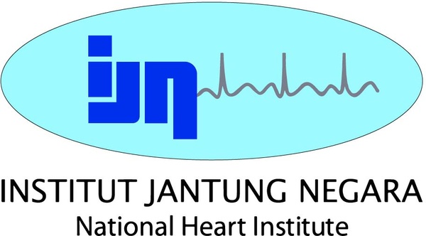 600x332 National Heart Institute Malaysia Logo Free Vector In Encapsulated