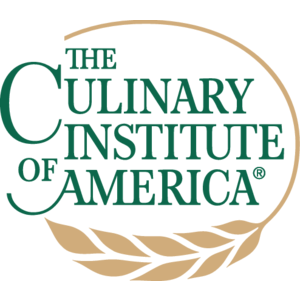 300x300 The Culinary Institute Of America Logo, Vector Logo