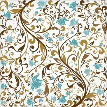 Art Nouveau Ornaments Free Vector Download 367x368 Art Nouveau Ornaments Free Vector Download