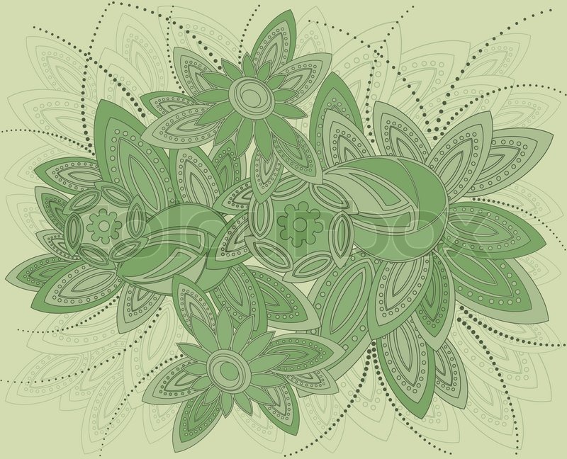 Vector Illustration Of Background In Stock Vector Colourbox 800x648 Vector Illustration Of Background In Stock Vector Colourbox