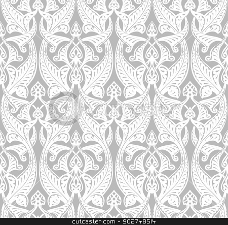 Vintage Art Nouveau Background Stock Vector 450x443 Vintage Art Nouveau Background Stock Vector