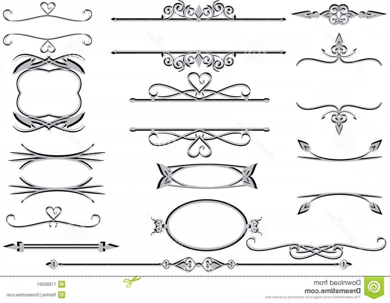 1560x1210 Victorian Border Vector Free Lamaison
