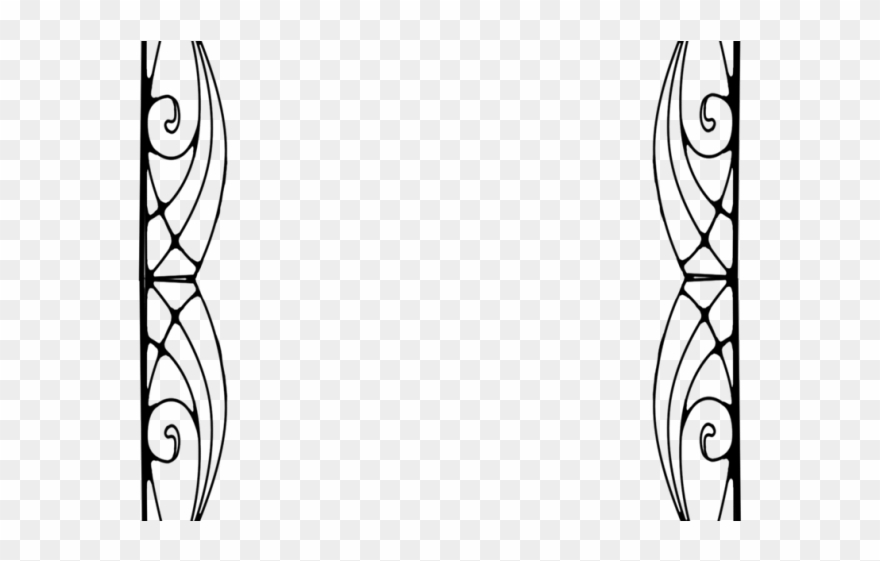 Line Clipart Art Deco 880x561 Line Clipart Art Deco